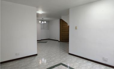 Arrendamos Apartamento en Cedritos