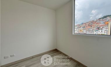 Apartamento en Arriendo, Avenida Kevin, La Carola, Manizales