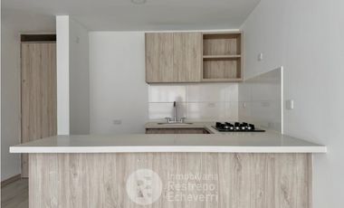 Apartamento en Arriendo, Avenida Kevin, La Carola, Manizales