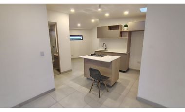 ARRIENDO  APARTA ESTUDIO EN ALCAZARES  | ARRIENDOS MANIZALES