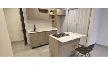 ARRIENDO  APARTA ESTUDIO EN ALCAZARES  | ARRIENDOS MANIZALES