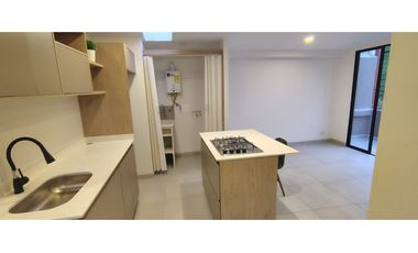 ARRIENDO  APARTA ESTUDIO EN ALCAZARES  | ARRIENDOS MANIZALES