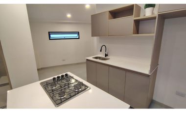 ARRIENDO  APARTA ESTUDIO EN ALCAZARES  | ARRIENDOS MANIZALES