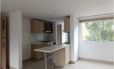 Apartamento en Arriendo en Sabaneta, sector San José