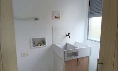 Apartamento en Arriendo en Sabaneta, sector San José