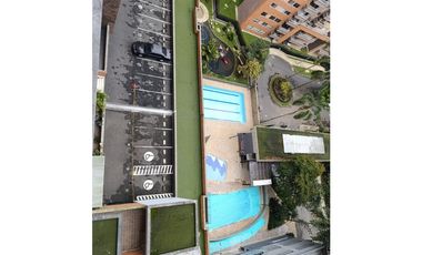 Apartamento en Arriendo en Sabaneta, sector San José