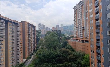 Apartamento en Arriendo en Sabaneta, sector San José