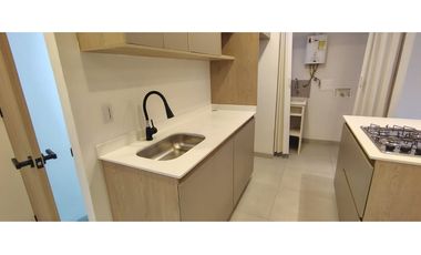 ARRIENDO  APARTA ESTUDIO EN ALCAZARES  | ARRIENDOS MANIZALES