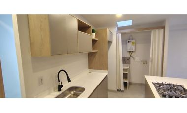 ARRIENDO  APARTA ESTUDIO EN ALCAZARES  | ARRIENDOS MANIZALES