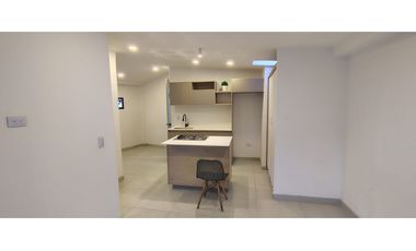 ARRIENDO  APARTA ESTUDIO EN ALCAZARES  | ARRIENDOS MANIZALES
