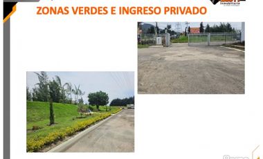 ARRIENDO 2 BODEGAS 3.800 M2 1.800 M2 Y 2.000 M2  EN SIBERIA COTA
