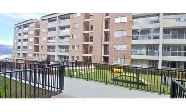 Se arrienda apartamento ubicado en el municipio de La Ceja Antioquia.