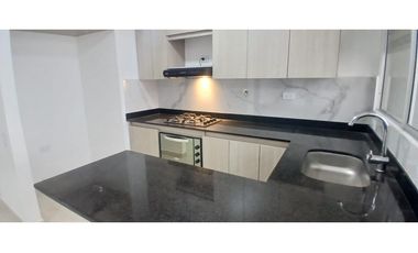 Se arrienda apartamento ubicado en el municipio de La Ceja Antioquia.