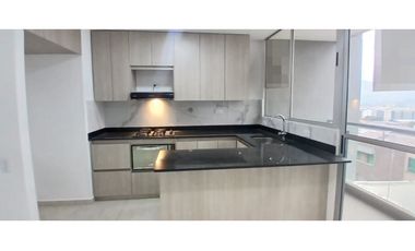 Se arrienda apartamento ubicado en el municipio de La Ceja Antioquia.