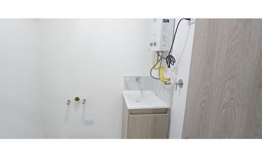 Se arrienda apartamento ubicado en el municipio de La Ceja Antioquia.