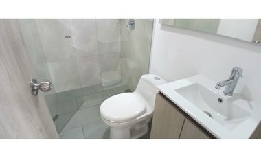 Se arrienda apartamento ubicado en el municipio de La Ceja Antioquia.