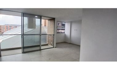 Se arrienda apartamento ubicado en el municipio de La Ceja Antioquia.