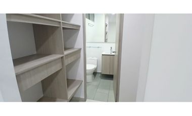 Se arrienda apartamento ubicado en el municipio de La Ceja Antioquia.