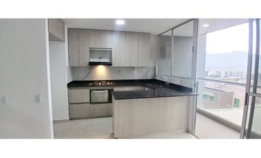 Se arrienda apartamento ubicado en el municipio de La Ceja Antioquia.