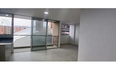 Se arrienda apartamento ubicado en el municipio de La Ceja Antioquia.
