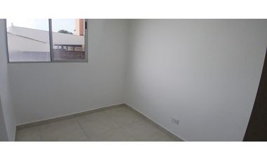 Se arrienda apartamento ubicado en el municipio de La Ceja Antioquia.