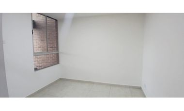 Se arrienda apartamento ubicado en el municipio de La Ceja Antioquia.