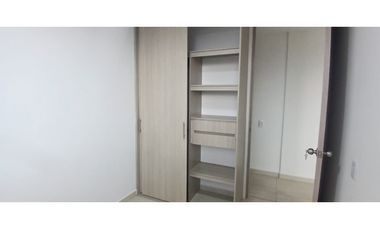 Se arrienda apartamento ubicado en el municipio de La Ceja Antioquia.