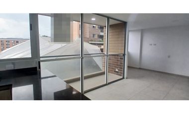 Se arrienda apartamento ubicado en el municipio de La Ceja Antioquia.