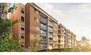 Se arrienda apartamento ubicado en el municipio de La Ceja Antioquia.