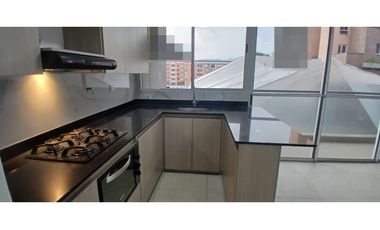 Se arrienda apartamento ubicado en el municipio de La Ceja Antioquia.