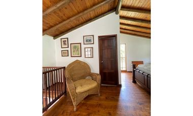 Casa en Arriendo en El Retiro