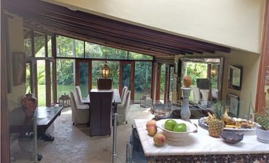 Casa en Arriendo en El Retiro