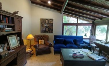 Casa en Arriendo en El Retiro