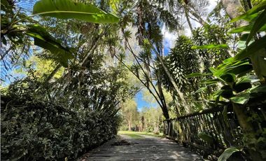 Casa en Arriendo en El Retiro