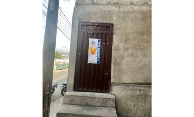 SE VENDE HERMOSA CASA  EN TRANCISCION NORTE /CALLE  1 17 04