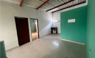 SE VENDE HERMOSA CASA  EN TRANCISCION NORTE /CALLE  1 17 04