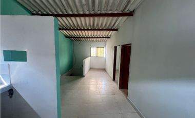SE VENDE HERMOSA CASA  EN TRANCISCION NORTE /CALLE  1 17 04