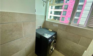 Se Arrienda Apartaestudio Amoblado - Sector AV 19 Norte Atlantis