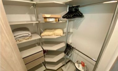 Se Arrienda Apartaestudio Amoblado - Sector AV 19 Norte Atlantis