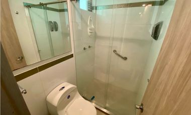 Se Arrienda Apartaestudio Amoblado - Sector AV 19 Norte Atlantis