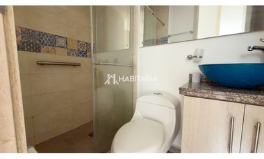 Venta Apartamento en Condina