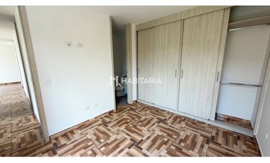 Venta Apartamento en Condina