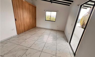 VENTA CASA CAMPESTRE SAN CRISTOBAL