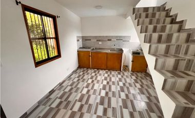 VENTA CASA CAMPESTRE SAN CRISTOBAL