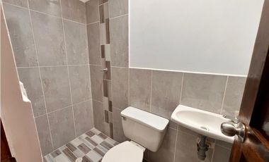 VENTA CASA CAMPESTRE SAN CRISTOBAL