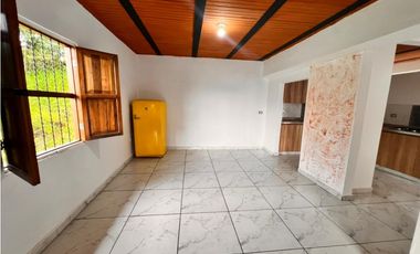 VENTA CASA CAMPESTRE SAN CRISTOBAL
