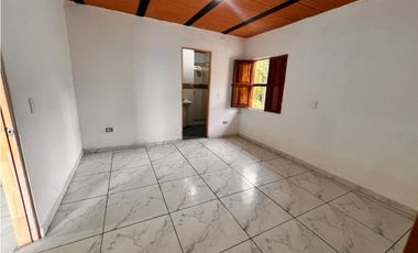 VENTA CASA CAMPESTRE SAN CRISTOBAL