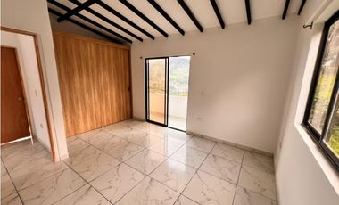 VENTA CASA CAMPESTRE SAN CRISTOBAL