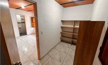 VENTA CASA CAMPESTRE SAN CRISTOBAL