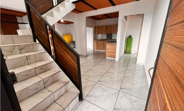 VENTA CASA CAMPESTRE SAN CRISTOBAL